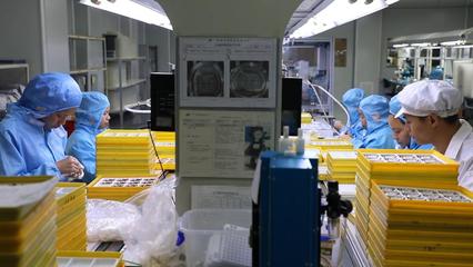 创新激发企业发展新动能 智能手机产业破局之道