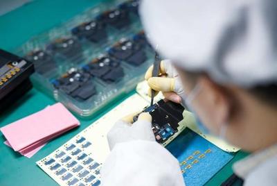 我的5G启蒙是从一次测试开始的 为何vivo这么秀